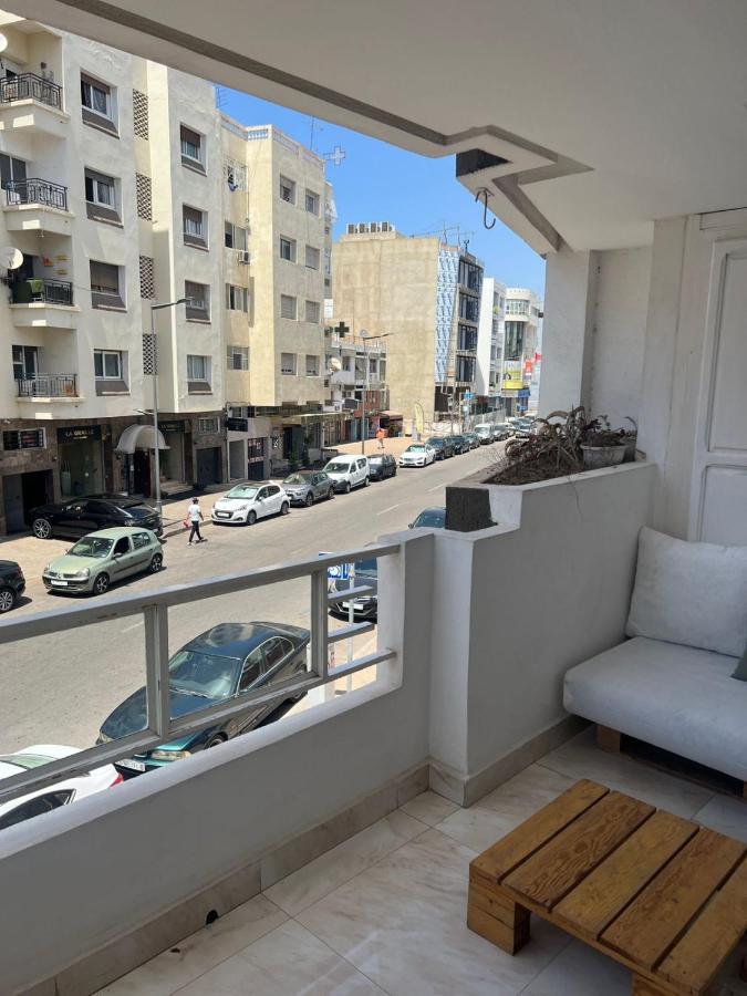 Apartment Luxury 3 Bedroom In The Heart Of Agdal Near Arribat Center Rabat